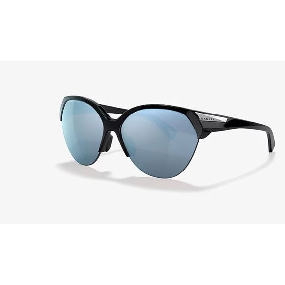 Oakley Trailing Point OO9447 Prizm Bronze Iridium Mirror Polarized Sunglasses fo - Picture 4 of 9